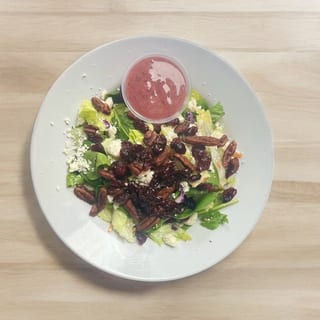 Cranberry Walnut Salad Large
